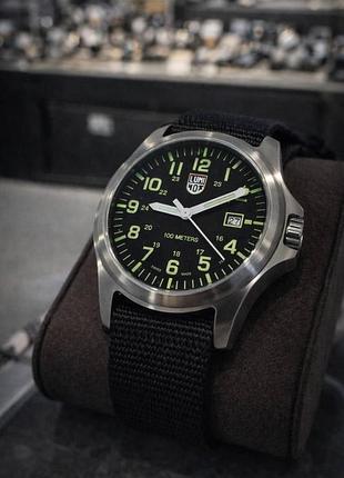 Чоловічий годинник luminox g patagonia x2.2501 оригінал швейцарський 100м мужские часы luminox g patagonia x2.2501 оригинал швейцарские 100м