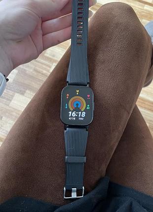 Часи redmi watch 5