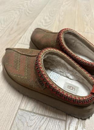 Ugg maxi tasman slippers 2