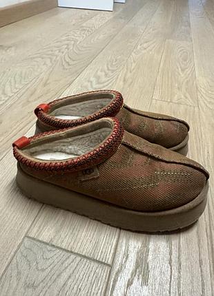 Ugg maxi tasman slippers 4