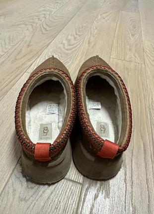 Ugg maxi tasman slippers 3
