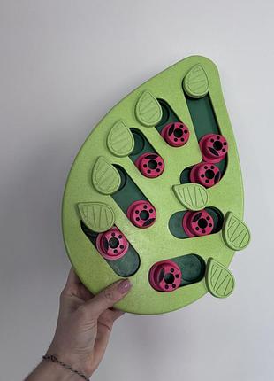 Головоломка для животных игрушка