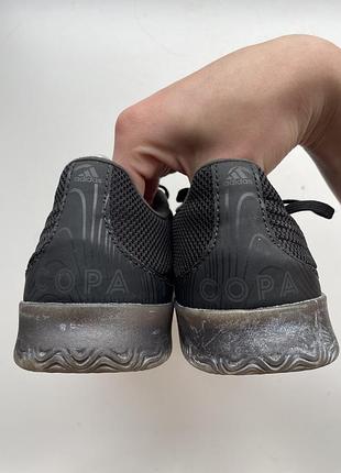 Футзалки adidas 4