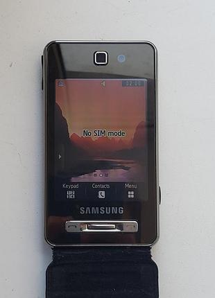 Samsung f480i 2