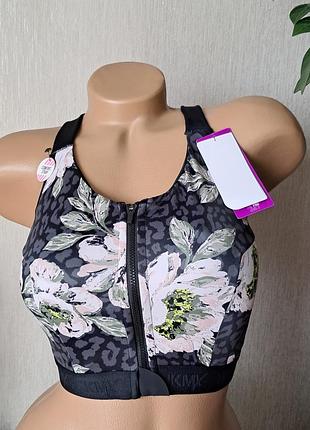 Спортивний топ (бюст) 75f (34ddd/f) / 75e (34dd/e)