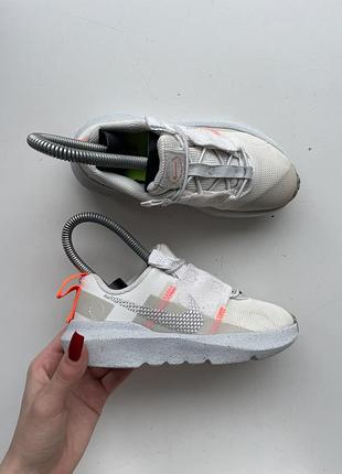 Кросівки nike crater impact