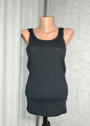 Майка хлопкова gap s-m