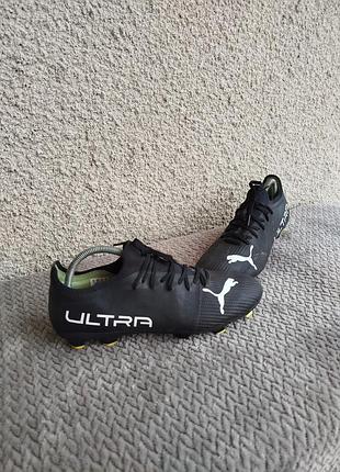 Бутси puma ultra puma future футбольні бутси puma one