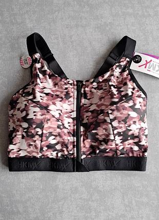 Спортивний топ (бюст) 75f (34ddd/f) / 75e (34dd/e)