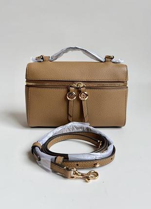 Сумка жіноча tory burch romy