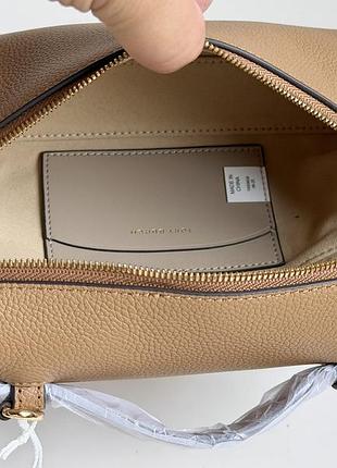 Сумка жіноча tory burch romy 8