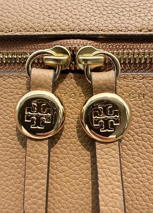 Сумка жіноча tory burch romy 7