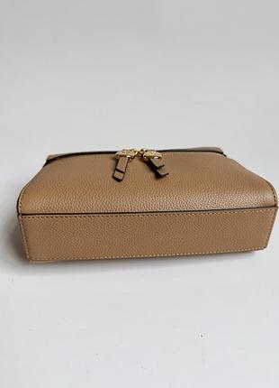 Сумка жіноча tory burch romy 6