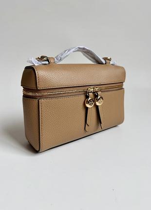 Сумка жіноча tory burch romy 3