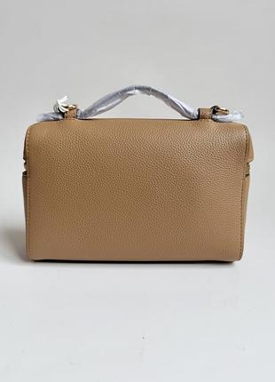 Сумка жіноча tory burch romy 4