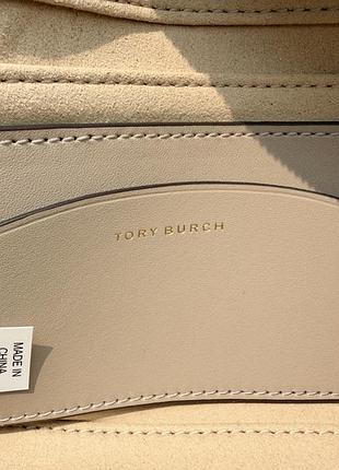 Сумка жіноча tory burch romy 9
