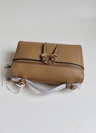 Сумка жіноча tory burch romy 5