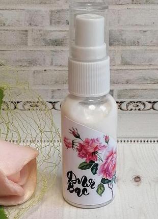 Лосьйон для обличчя з екстрактом алое вера