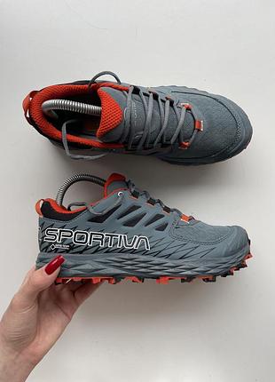 Кросівки la sportiva lucan gtx