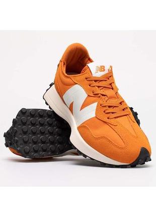 Кроссовки new balance 327 (ms327gc)