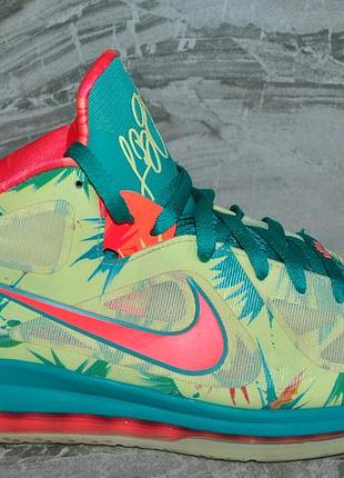 Nike lebron кроссовки 46 р