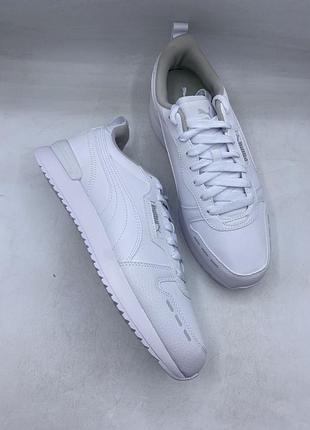 Кросівки puma r78 sl (374127-02) оригінал