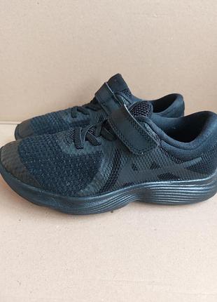Оригинальные. кроссовки nike. размер 31,5 стелька 20см