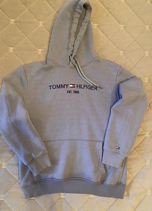 Світшот tommy hilfiger 2