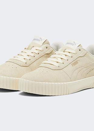 Кеди puma carina 2.0