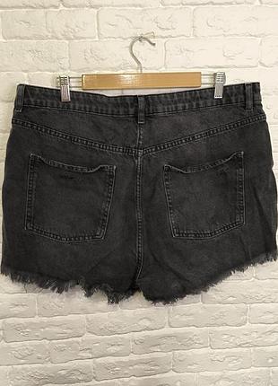 Шорти джинсові denim co 3
