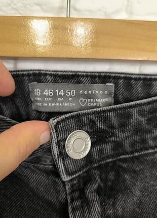 Шорти джинсові denim co 5