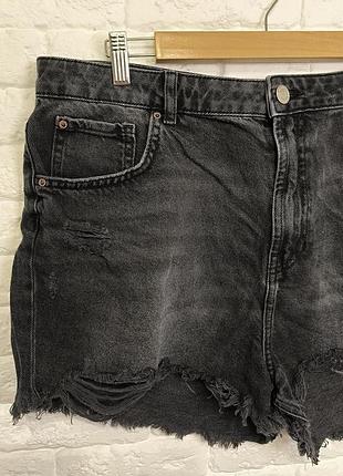 Шорти джинсові denim co 2