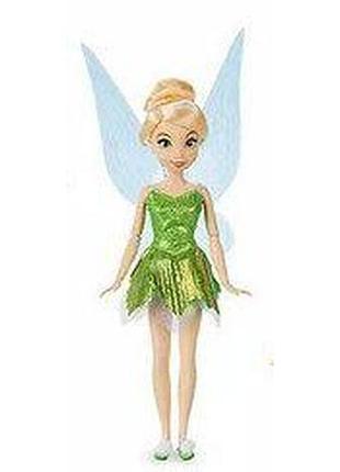 Класичні ляльки дісней, принцеси оригінал отрезані від набору, disney princess classic doll coll фея дінь