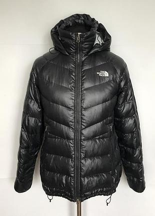 Женская пуховая куртка the north face down fill 600
