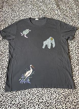 Paul smith чудова футболка