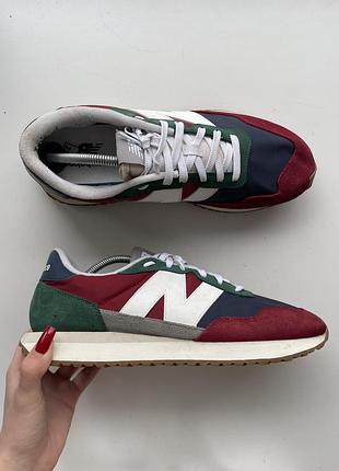 Кросівки new balance 237