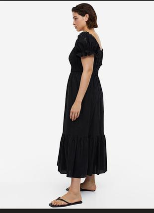 Платье h&amp;m. 2