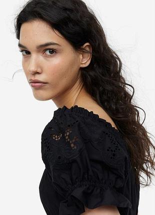Платье h&amp;m. 3