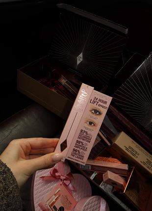 Туш для вій charlotte tilbury