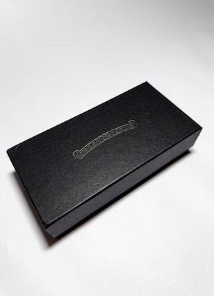 Окуляри chrome hearts 4