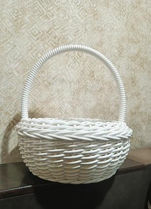 Кашпо, корзины, изделия из ротанга 3