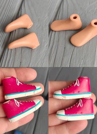 Одяг, аксесуари для ляльки bratz 7