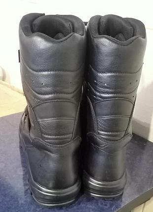 Берці meindl gtx. 4