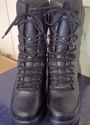 Берці meindl gtx. 3