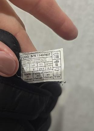 Ugg оригинал 23.5 4