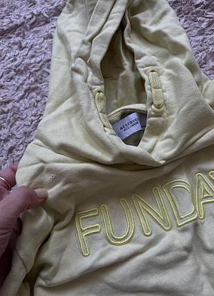 Худі funday 2