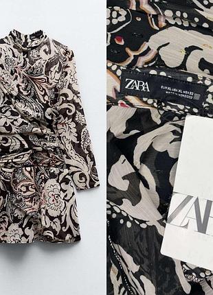 Сукня zara