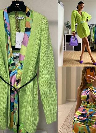 Костюм zara