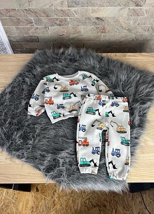 Костюмчик primark