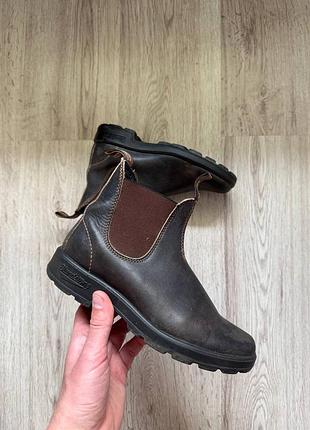 Челсі blundstone оригінал